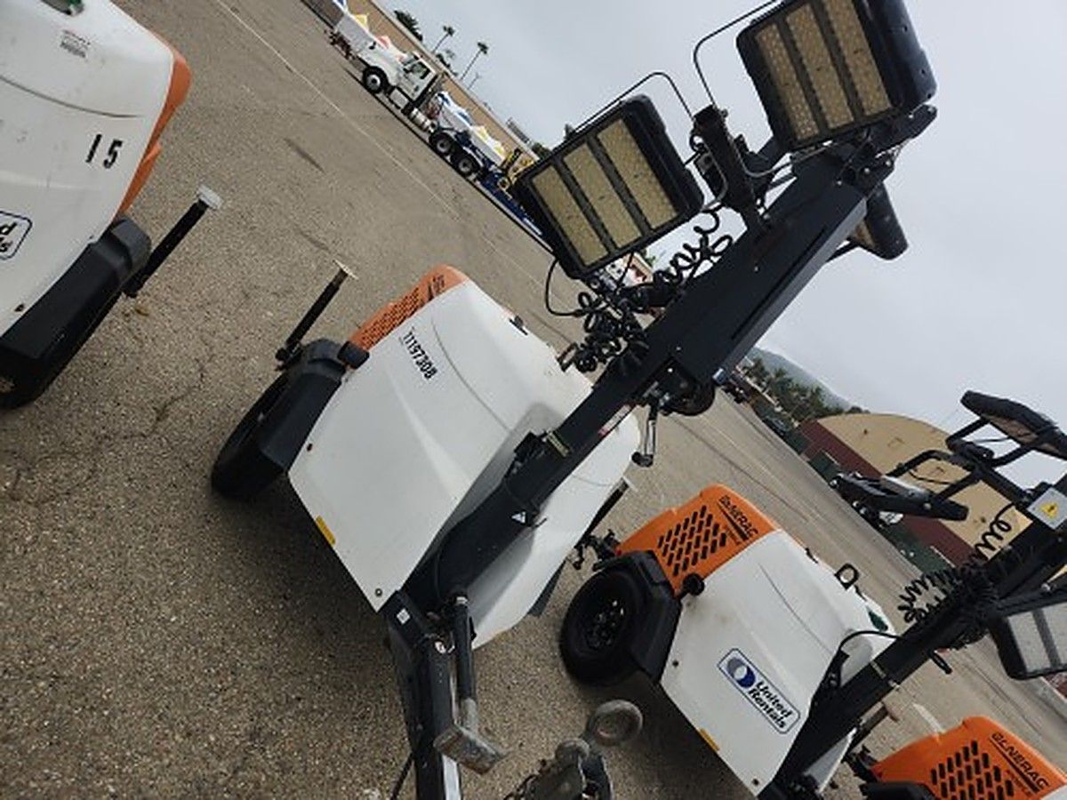 GENERAC MLT6SMDS photo 3
