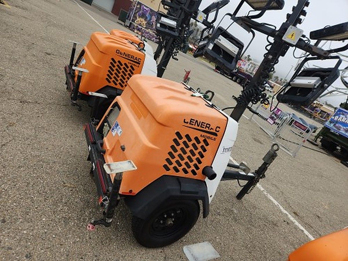 GENERAC MLT6SMDS photo 5