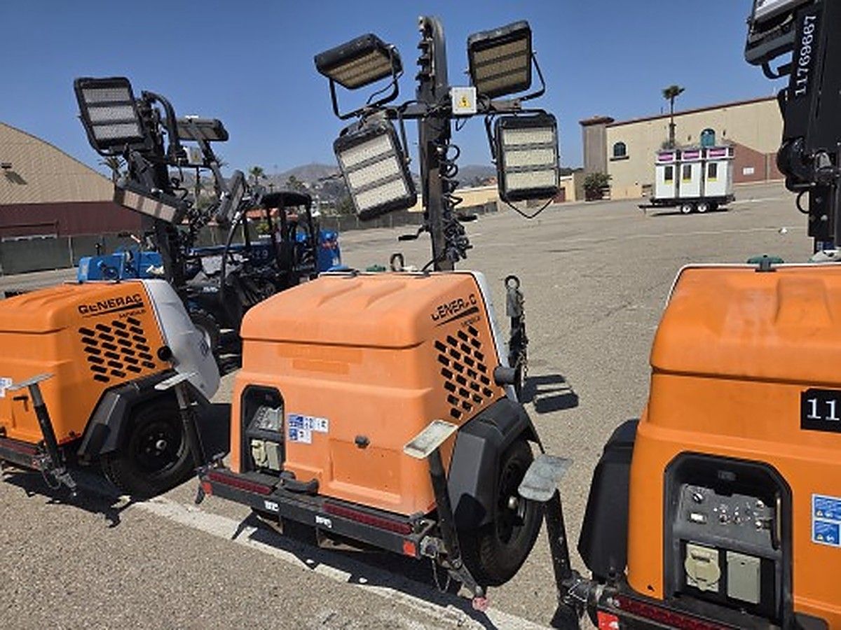 GENERAC MLT6SMDS photo 8