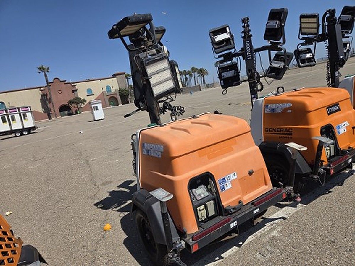 GENERAC MLT6SMDS photo 9