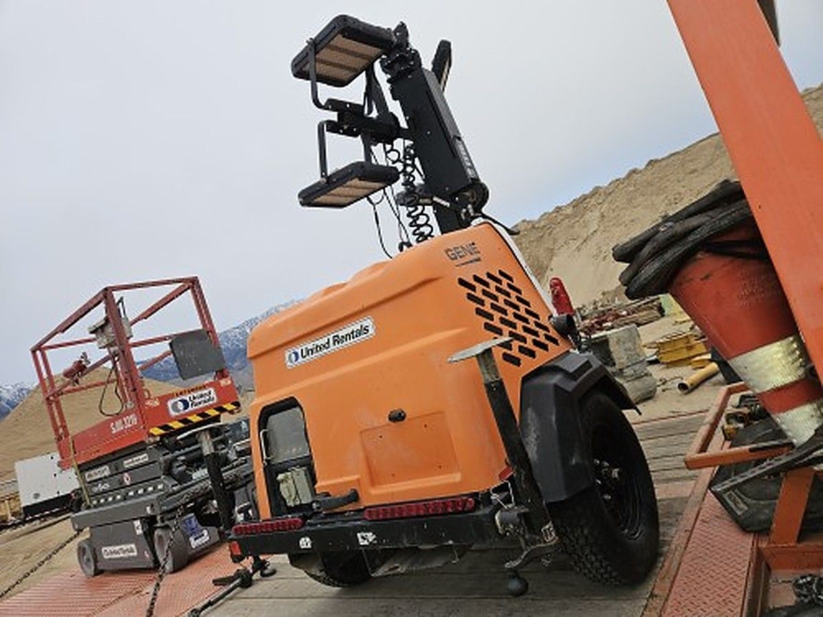 GENERAC MLT6SMDS photo 2