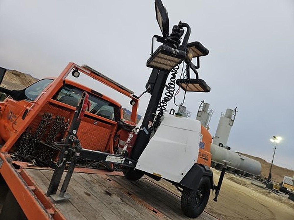 GENERAC MLT6SMDS photo 3