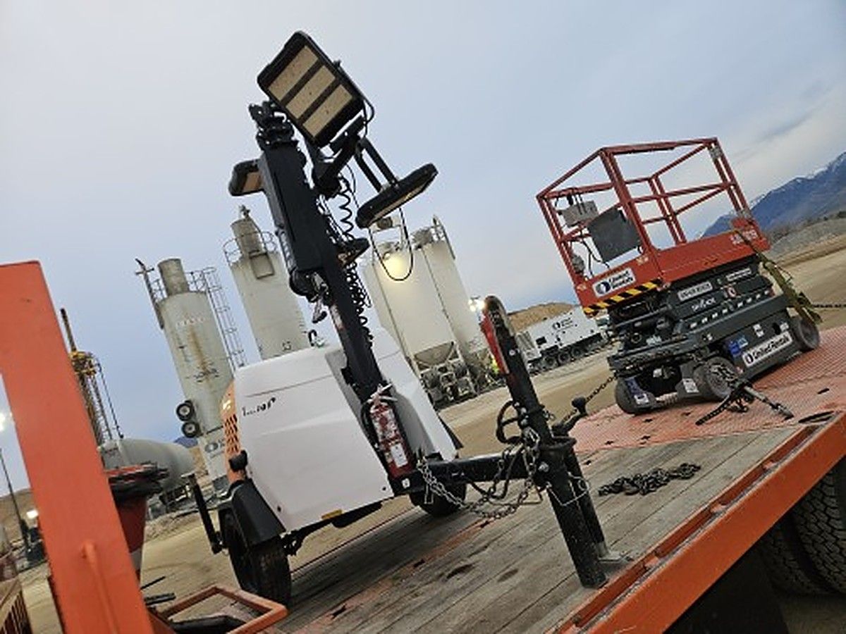 GENERAC MLT6SMDS photo 4