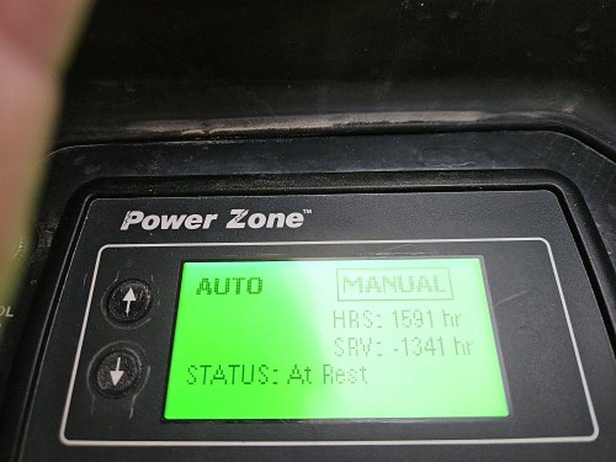 GENERAC MLT6SMDS photo 6