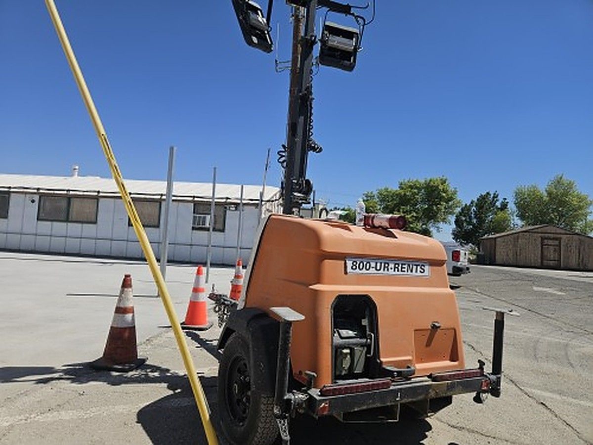 GENERAC MLT6SMDS photo 7