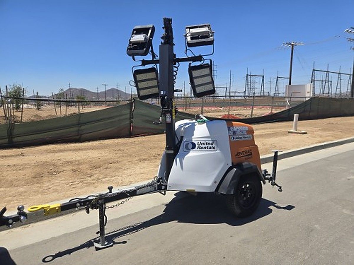 GENERAC MLT6SMDS photo 2