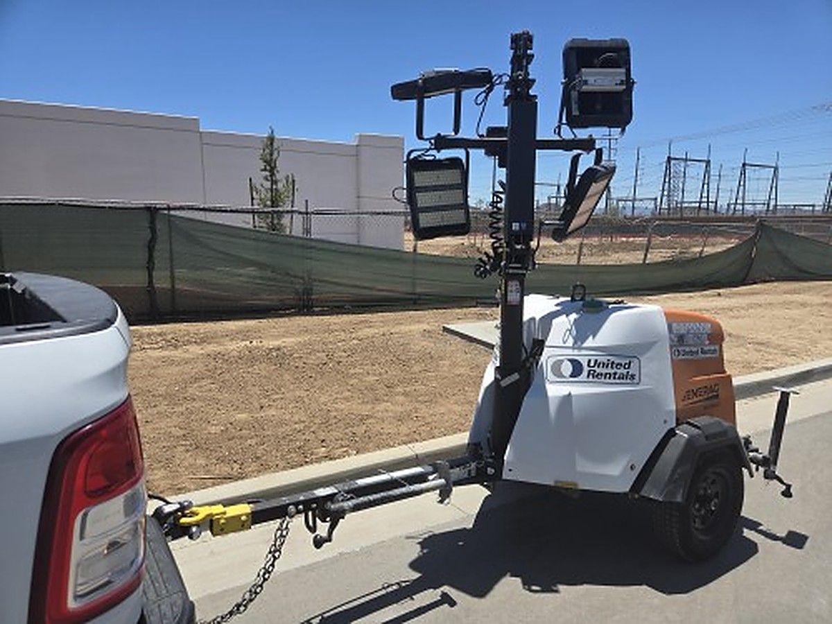 GENERAC MLT6SMDS photo 3