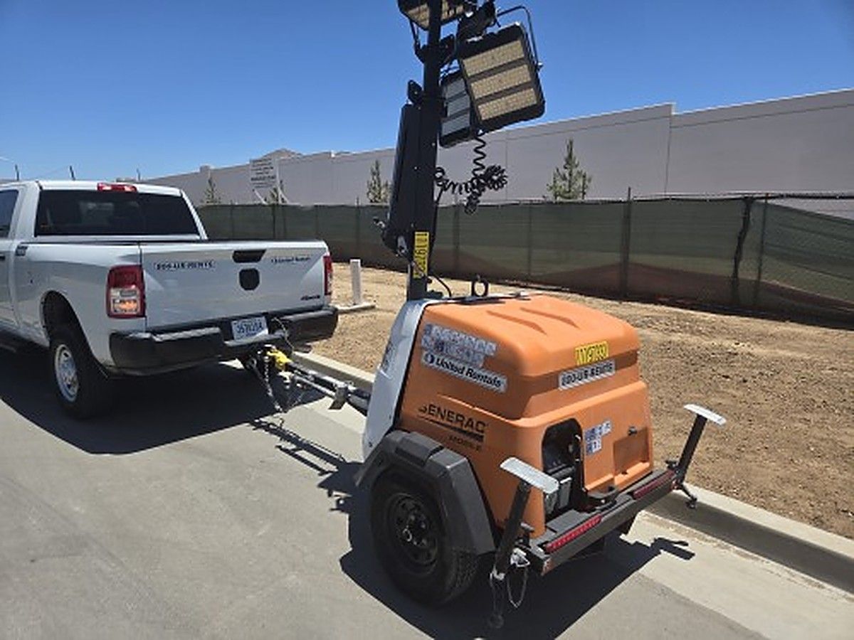 GENERAC MLT6SMDS photo 5