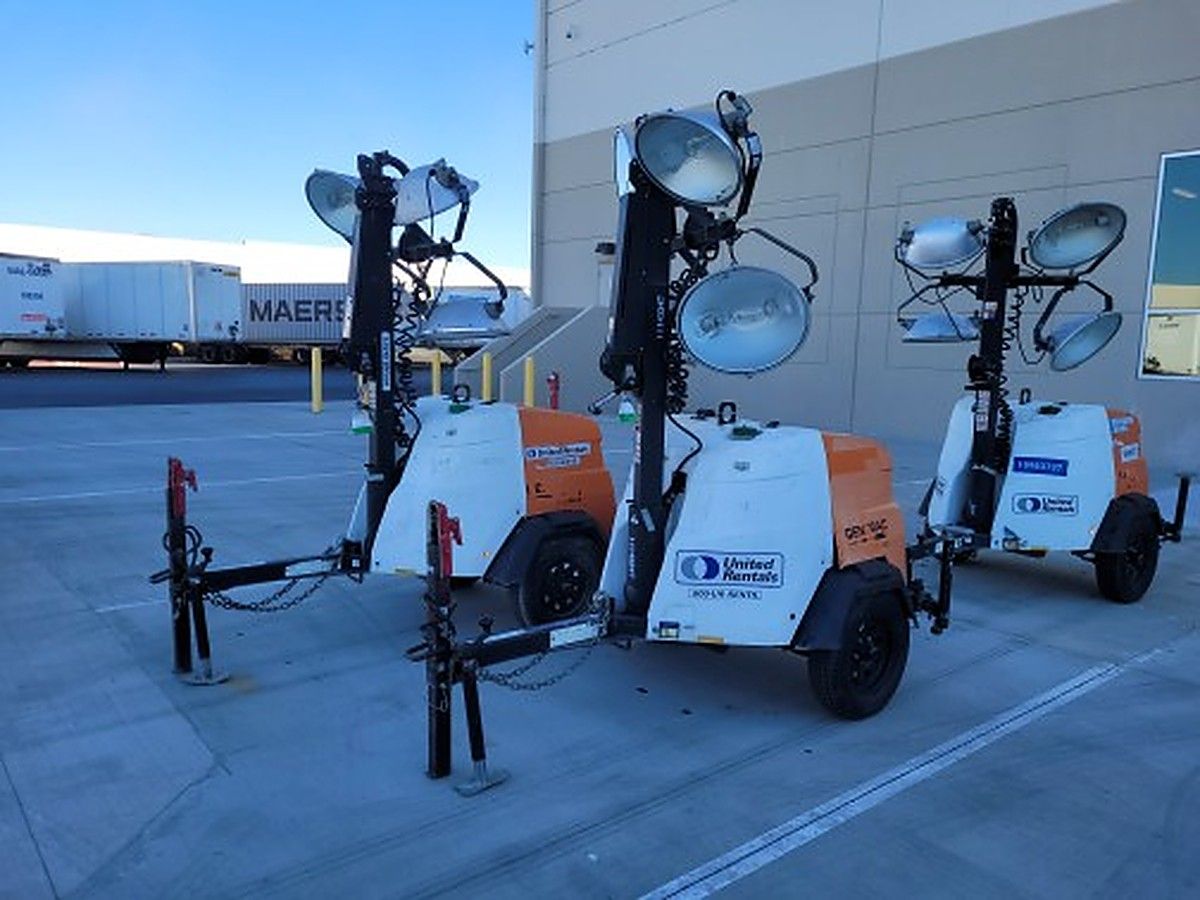 GENERAC MLT6SMDS photo 2