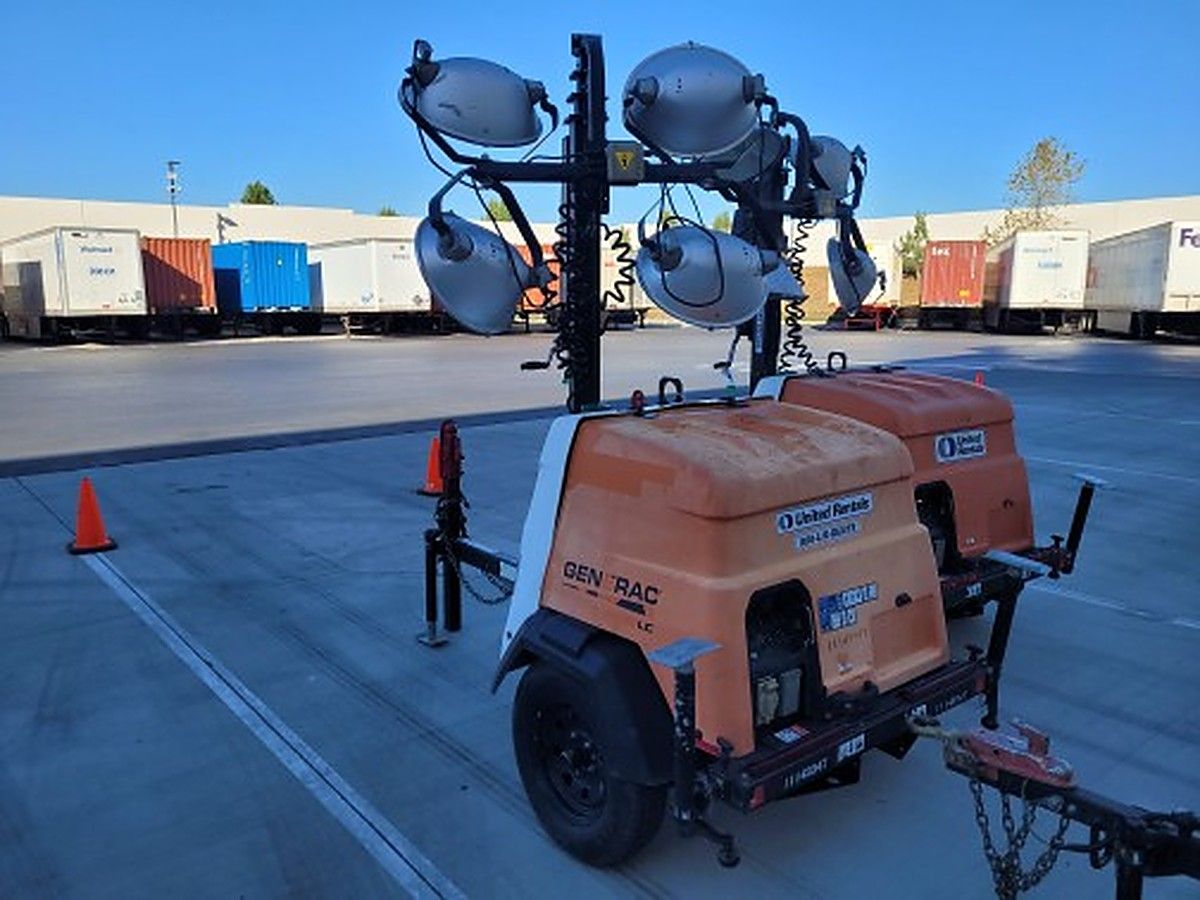 GENERAC MLT6SMDS photo 4