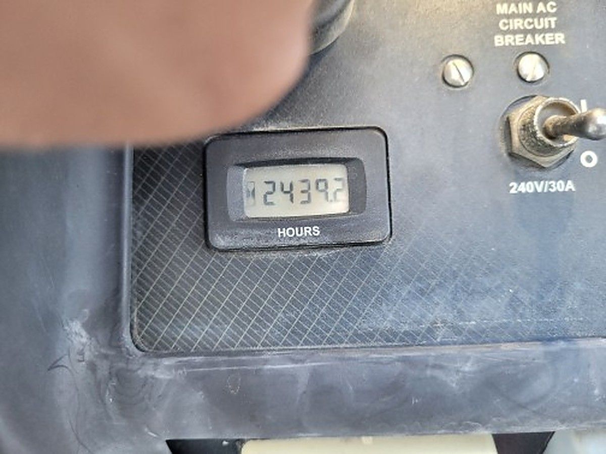 GENERAC MLT6SMDS photo 5