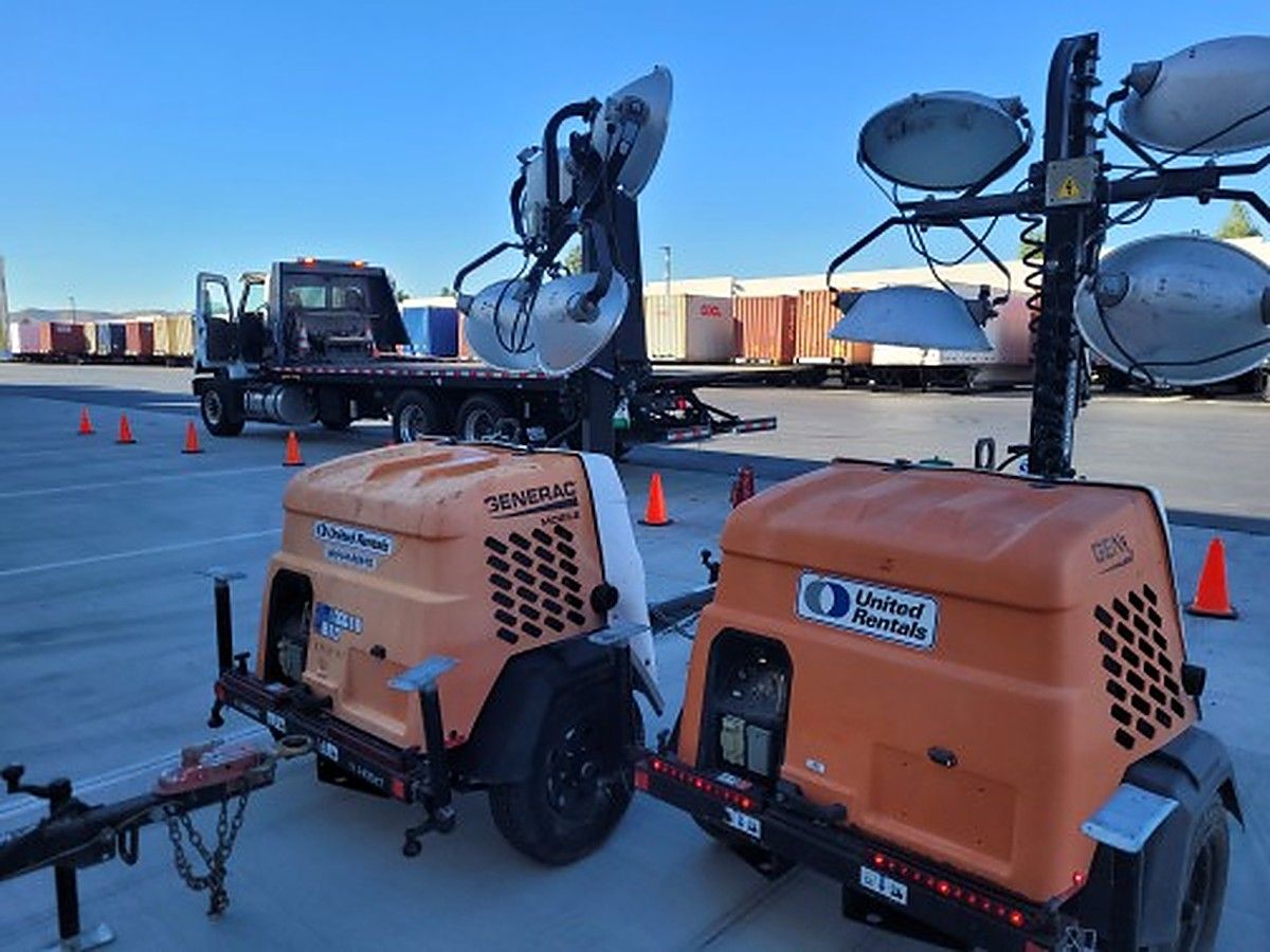 GENERAC MLT6SMDS photo 7