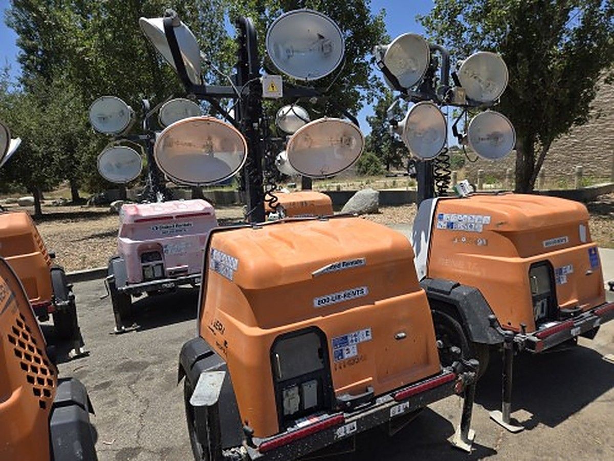 GENERAC MLT6SMDS photo 11