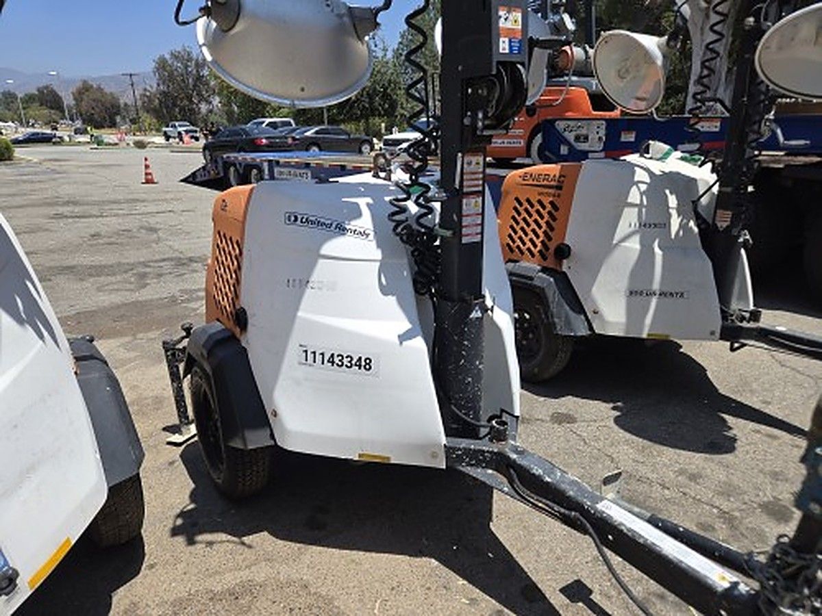 GENERAC MLT6SMDS photo 8