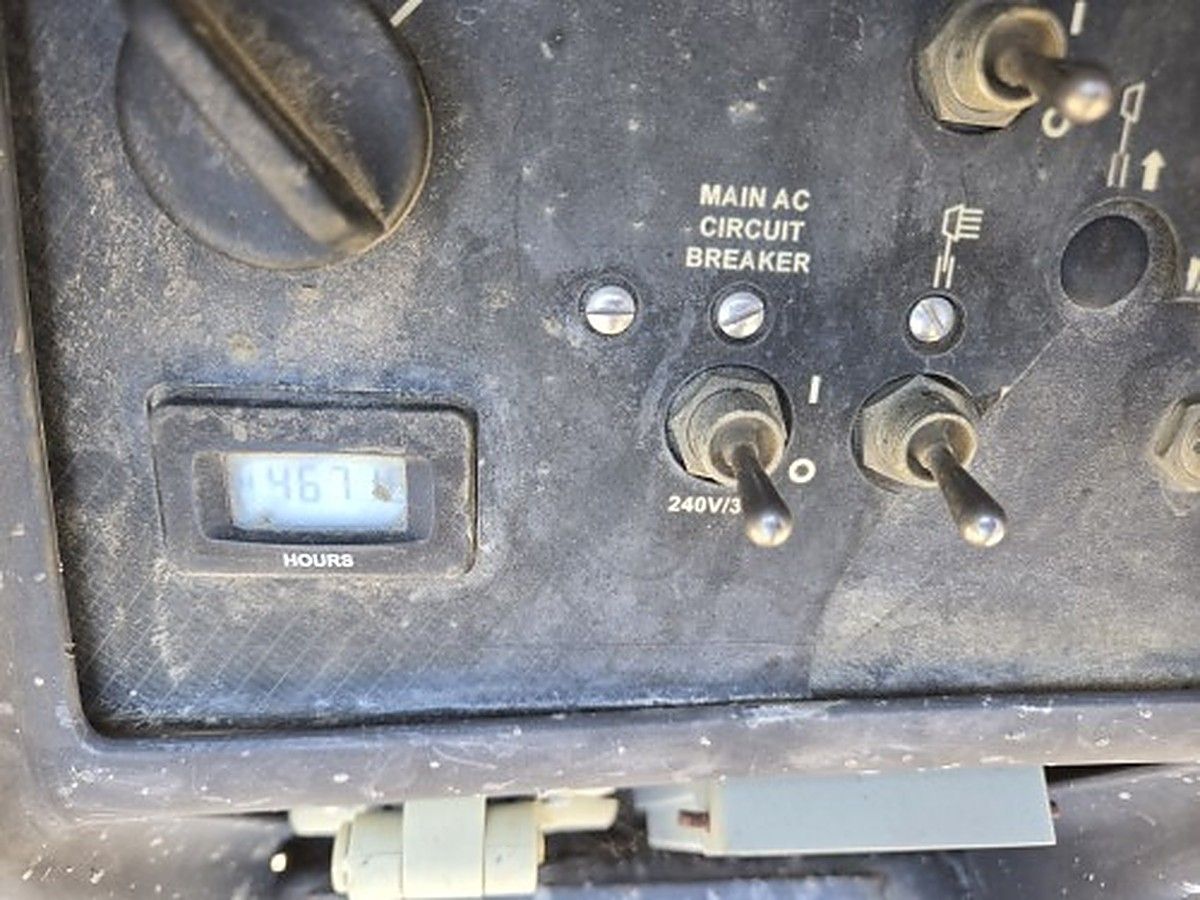 GENERAC MLT6SMDS photo 10