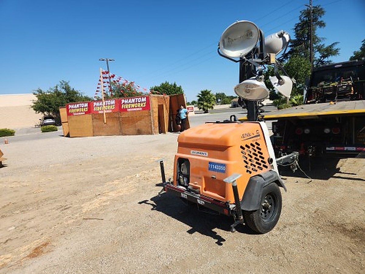 GENERAC MLT6SMDS photo 8