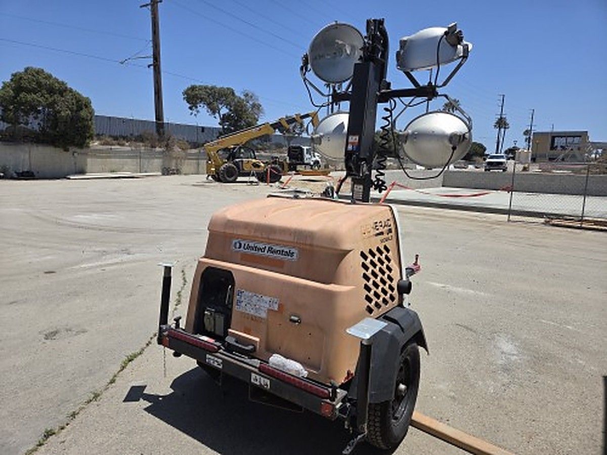 2021 GENERAC MLT6SMDS for sale in Las Vegas, NV