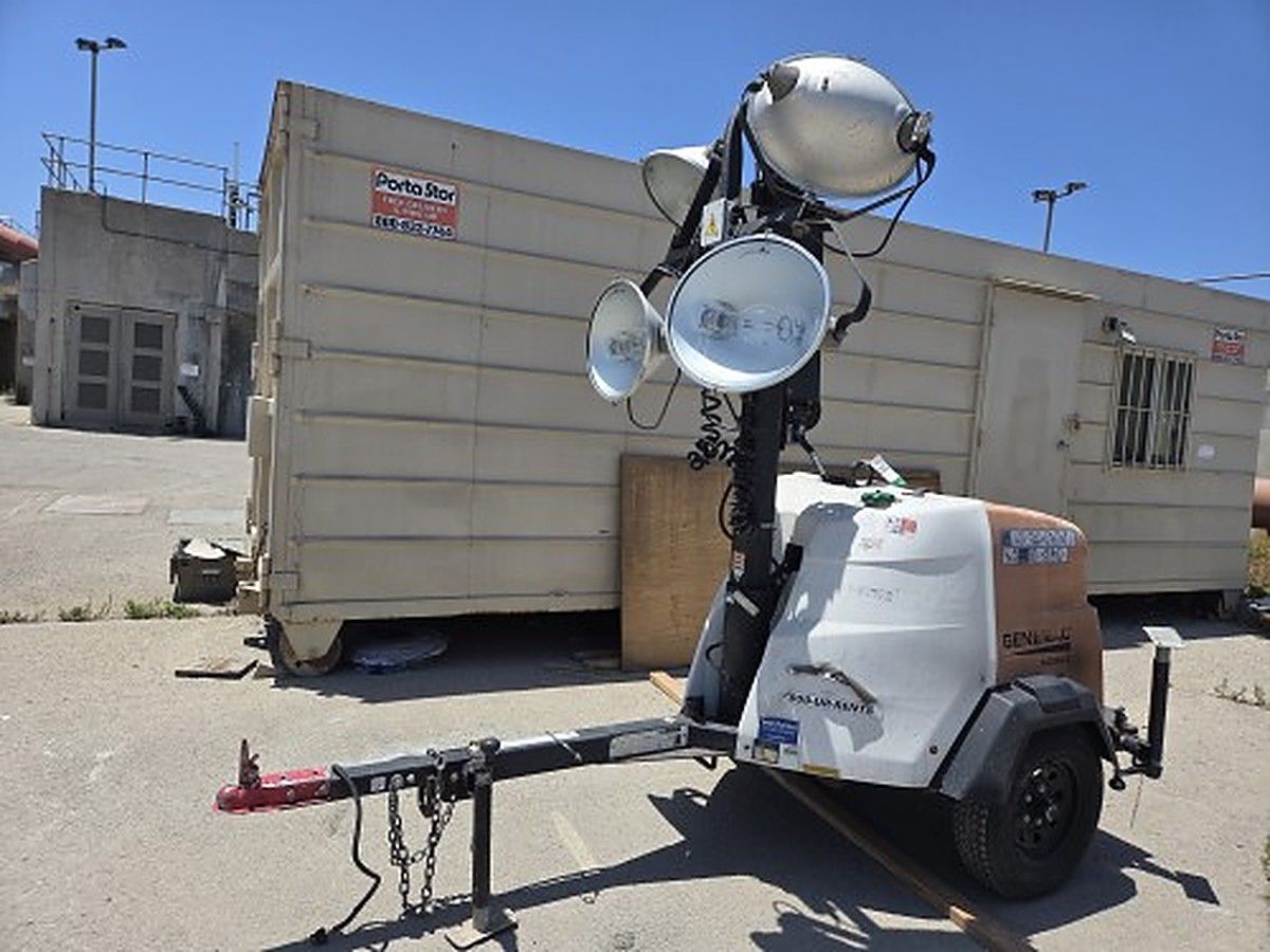 GENERAC MLT6SMDS photo 2