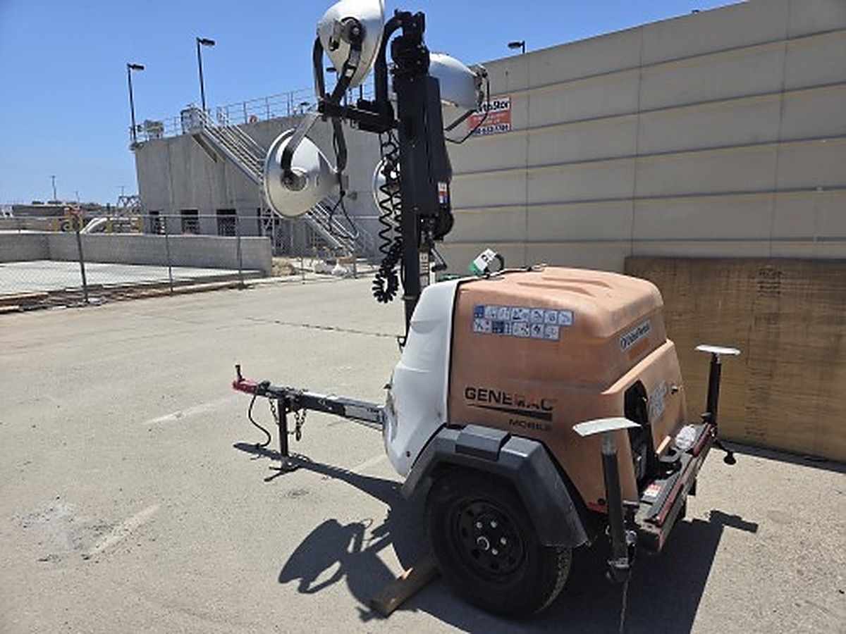 GENERAC MLT6SMDS photo 6