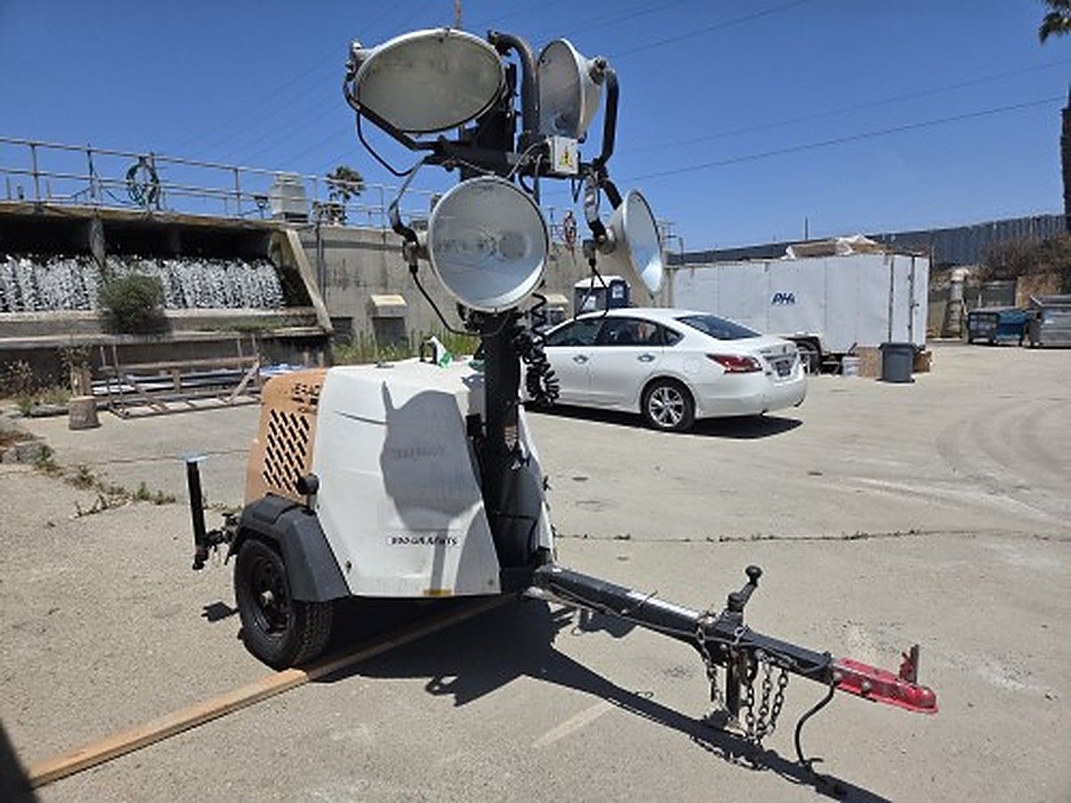 GENERAC MLT6SMDS photo 7
