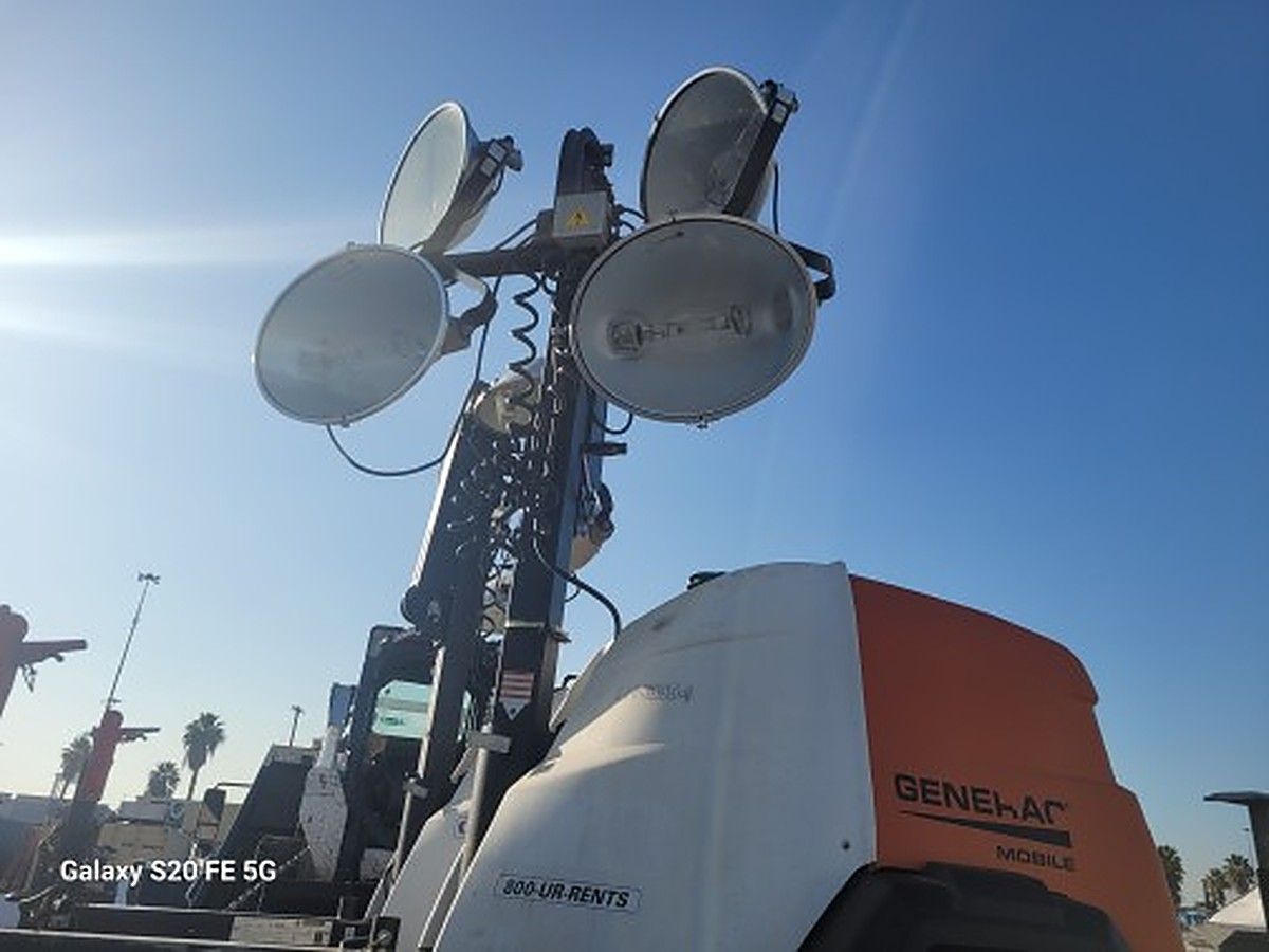 GENERAC MLT6SMDS photo 4