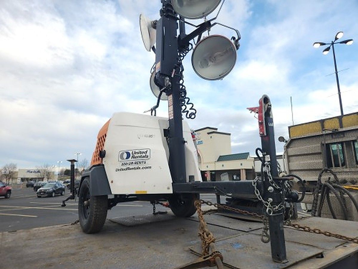 2021 GENERAC MLT6SMDS for sale in Las Vegas, NV