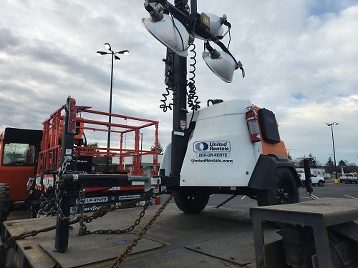GENERAC MLT6SMDS photo 2