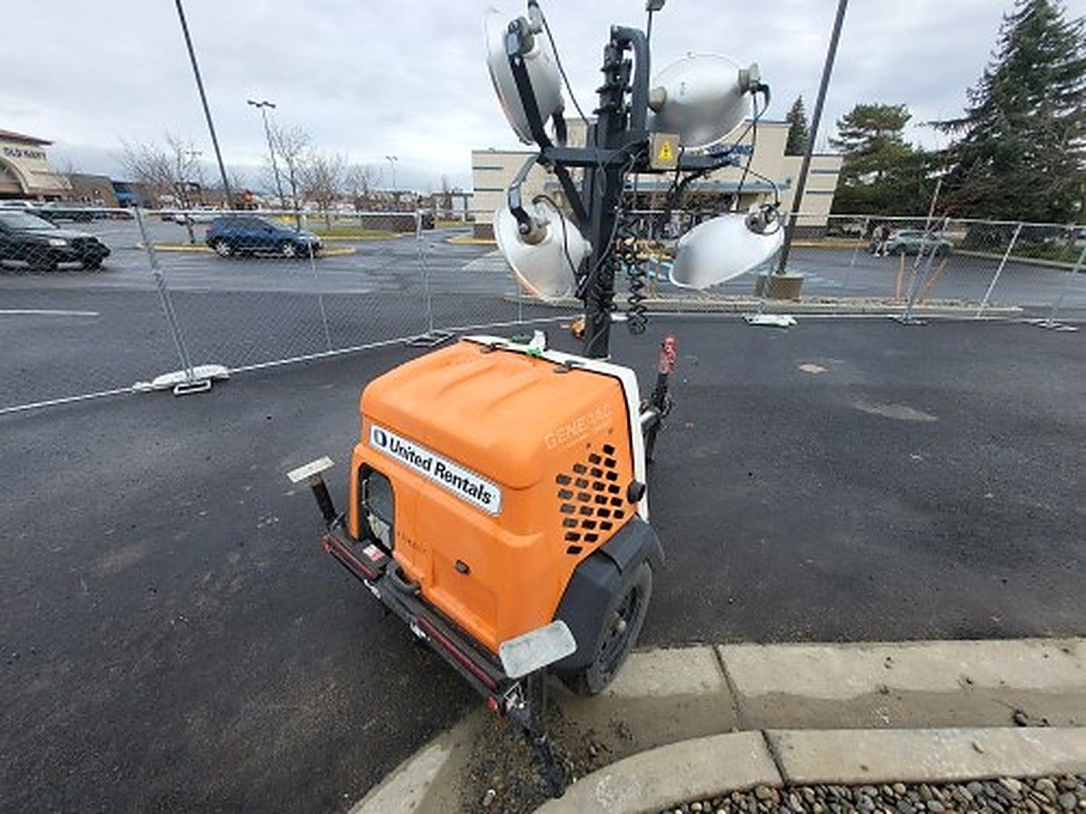 GENERAC MLT6SMDS photo 6