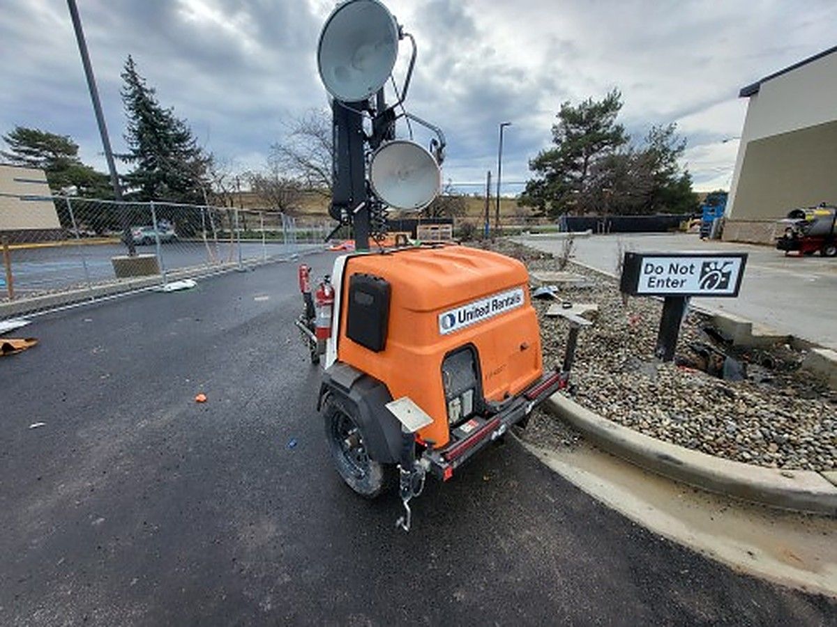 GENERAC MLT6SMDS photo 8