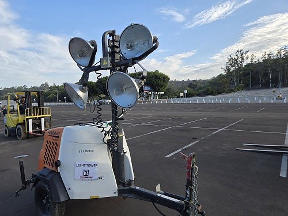 GENERAC MLT6SMDS photo 2