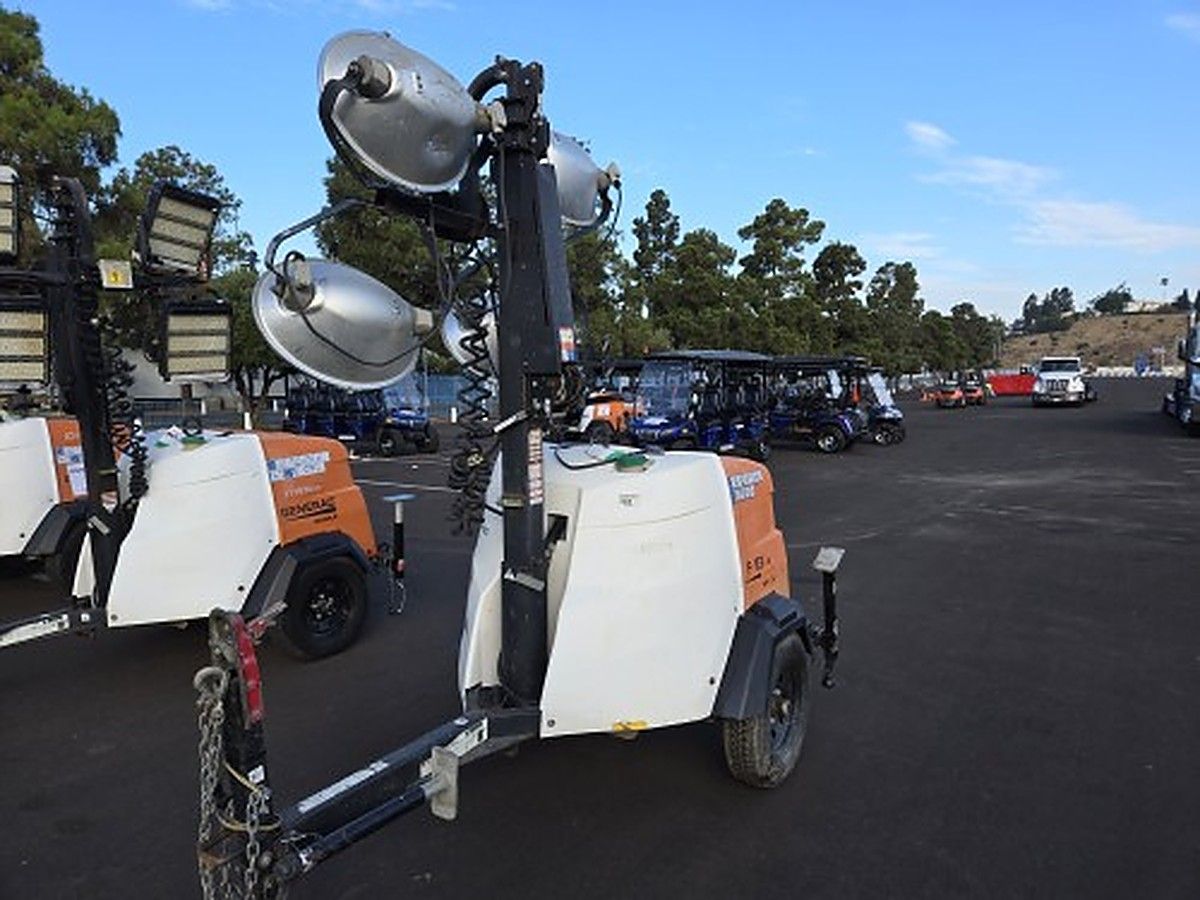 GENERAC MLT6SMDS photo 3
