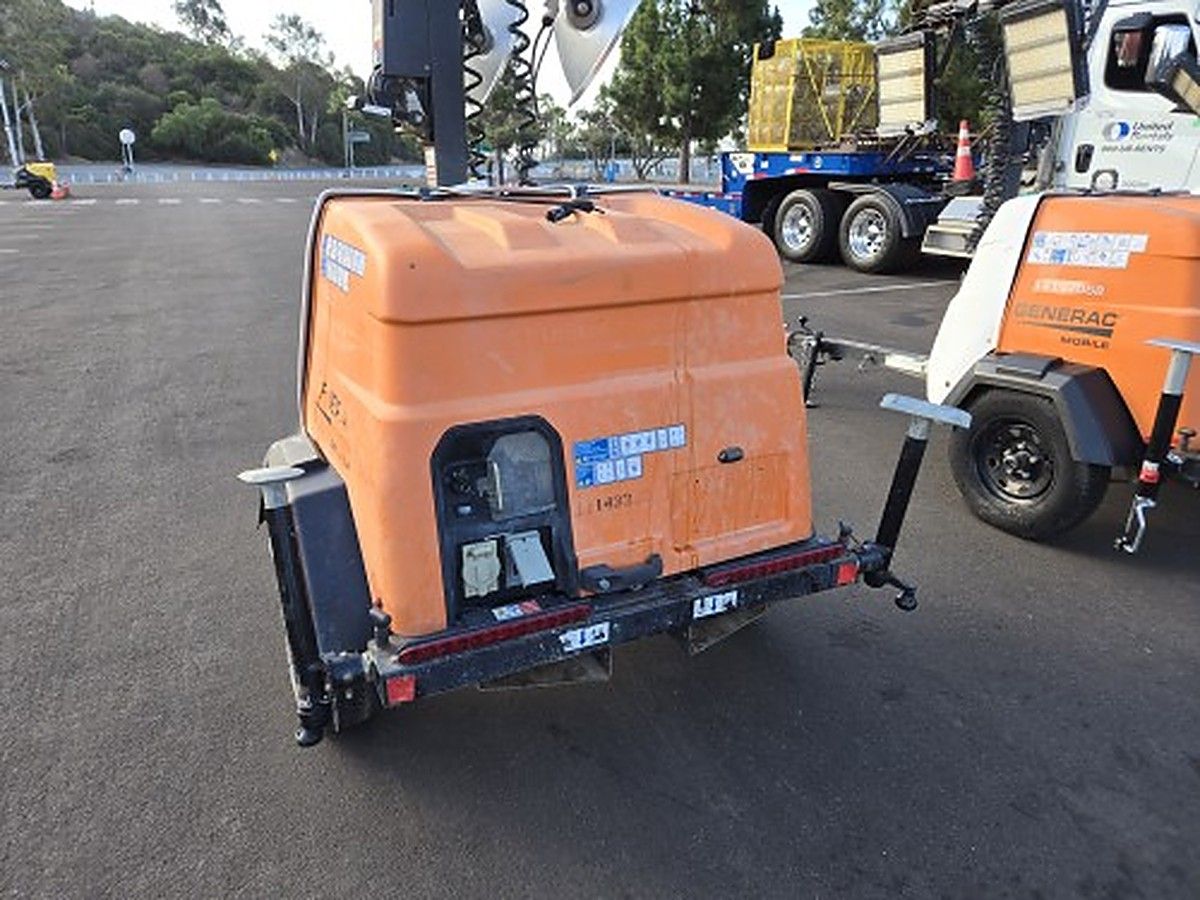 GENERAC MLT6SMDS photo 5