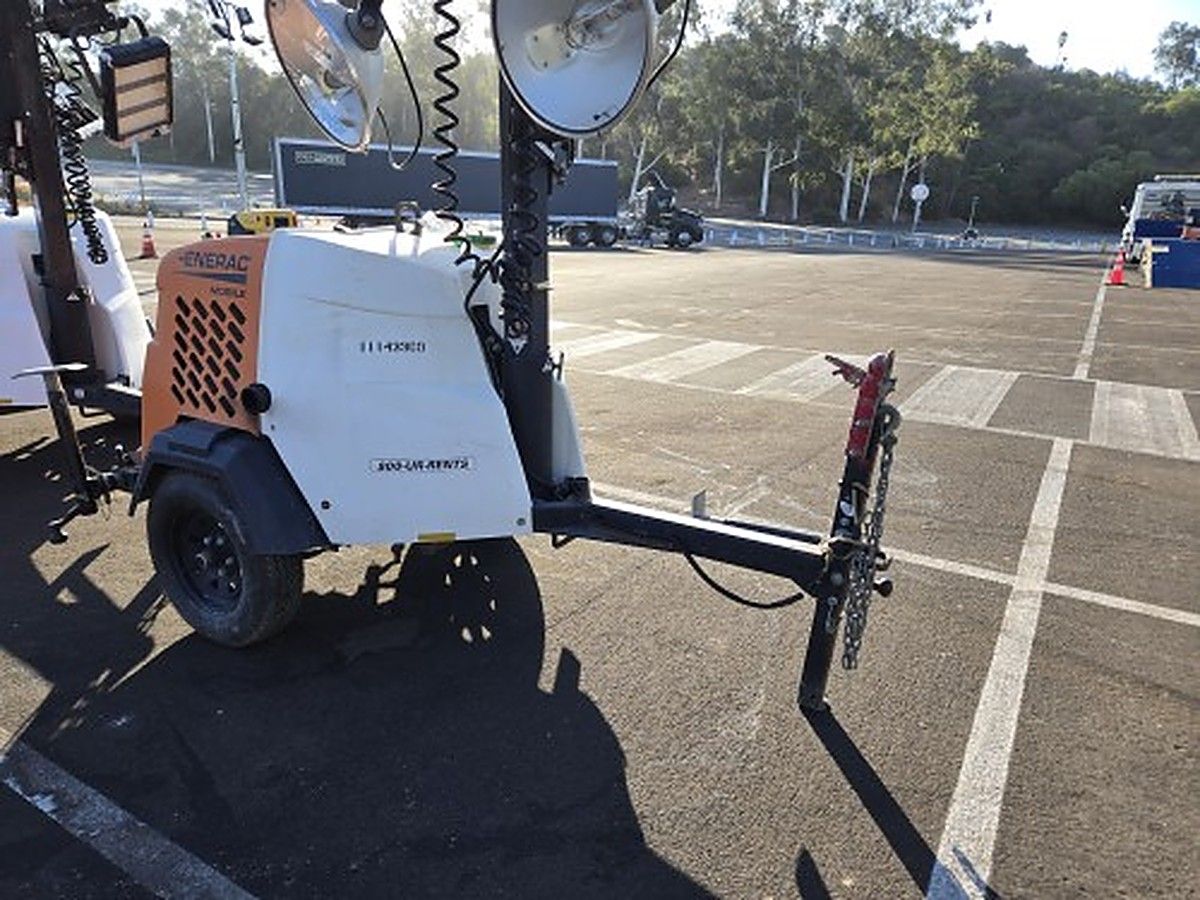 GENERAC MLT6SMDS photo 7