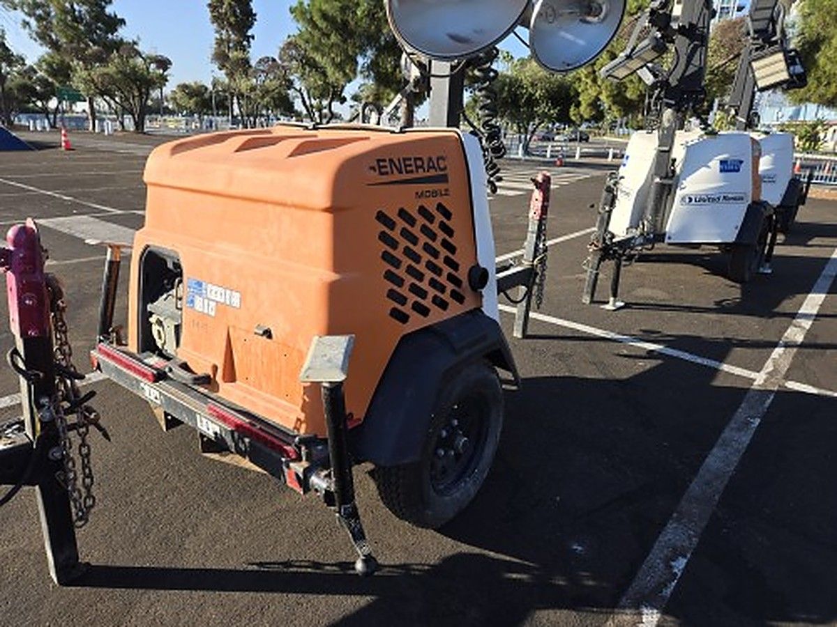GENERAC MLT6SMDS photo 8