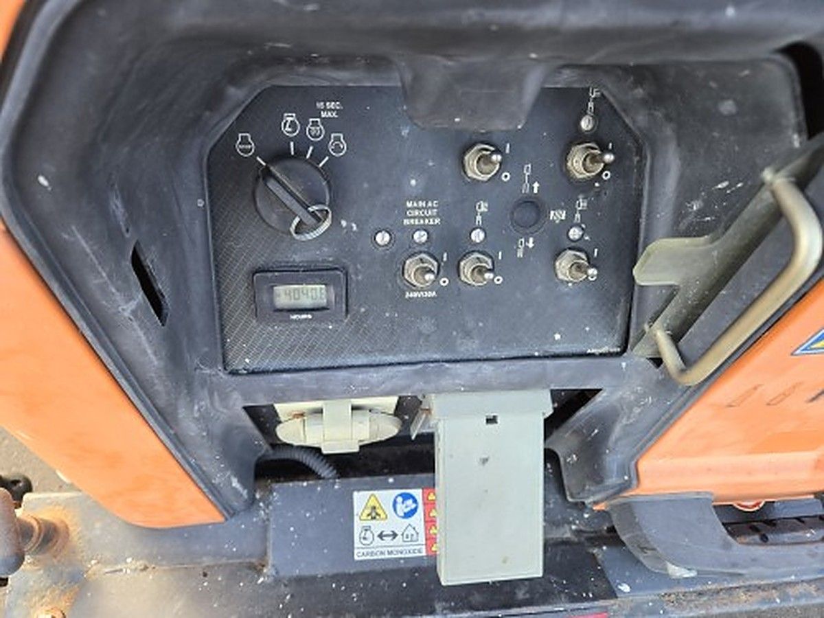 GENERAC MLT6SMDS photo 10