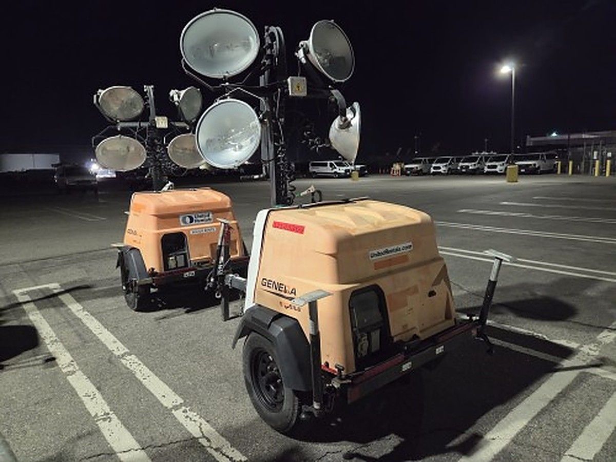 GENERAC MLT6SMDS photo 5