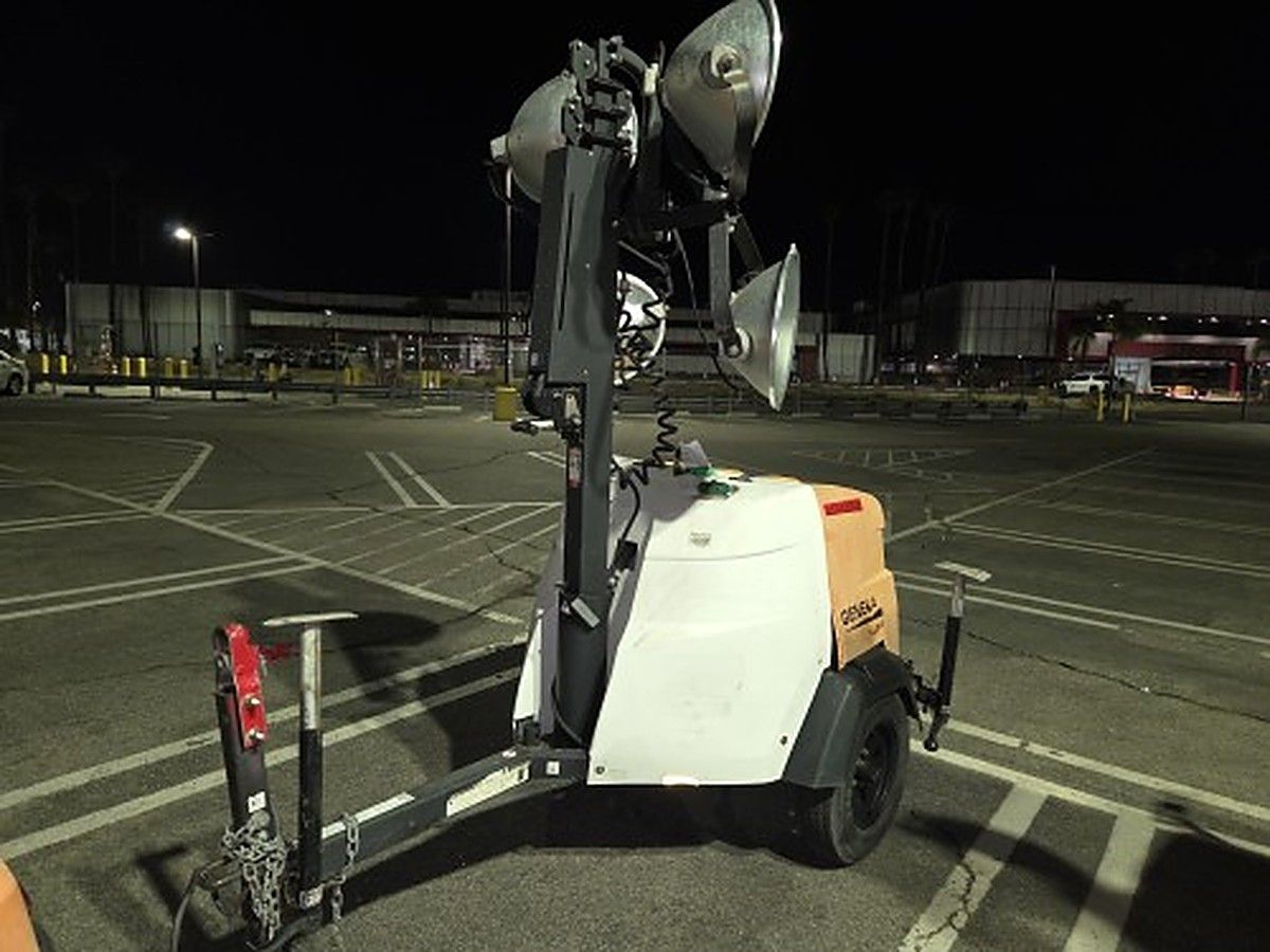 GENERAC MLT6SMDS photo 7