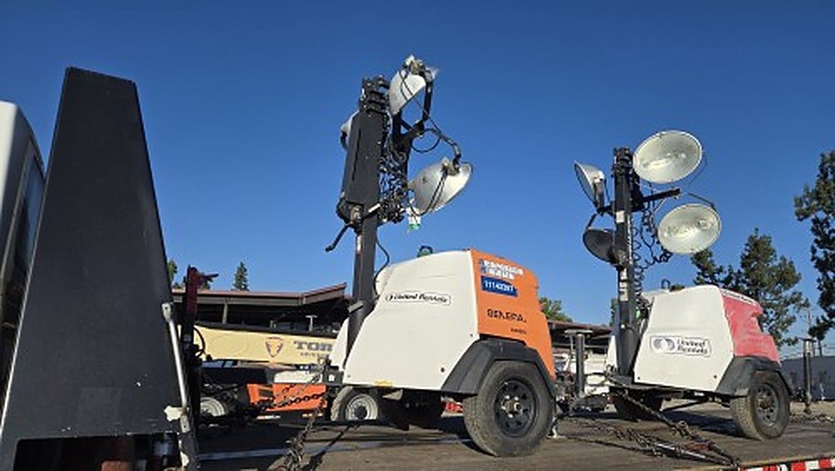GENERAC MLT6SMDS photo 12