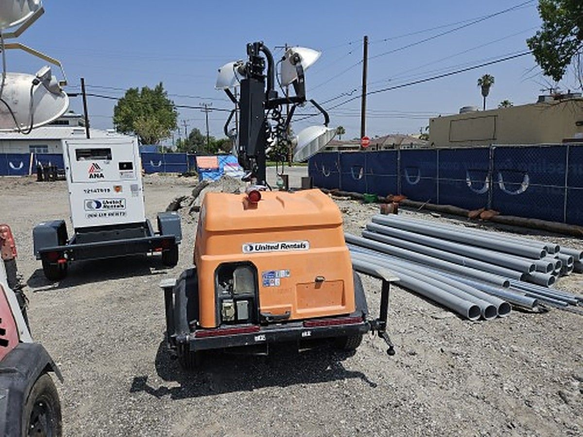 GENERAC MLT6SMDS photo 3