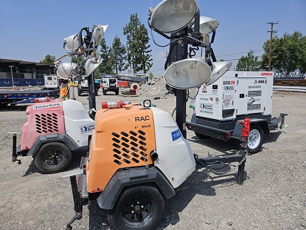 GENERAC MLT6SMDS photo 4