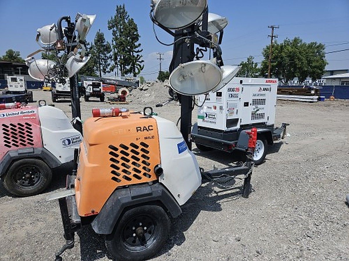 GENERAC MLT6SMDS photo 5