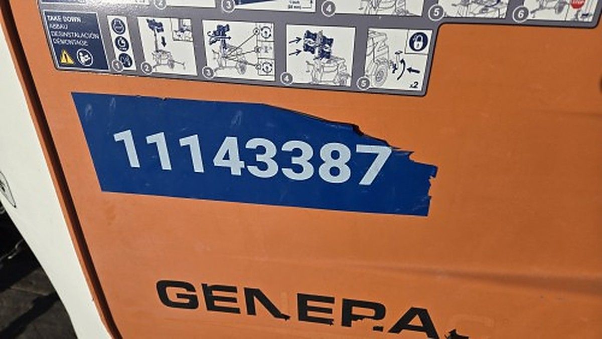 GENERAC MLT6SMDS photo 7