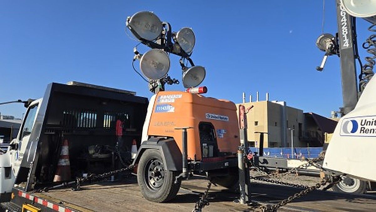 GENERAC MLT6SMDS photo 9