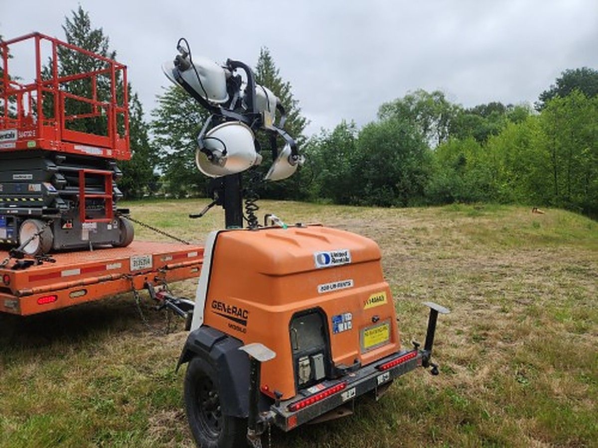 2021 GENERAC MLT6SMDS for sale in Las Vegas, NV