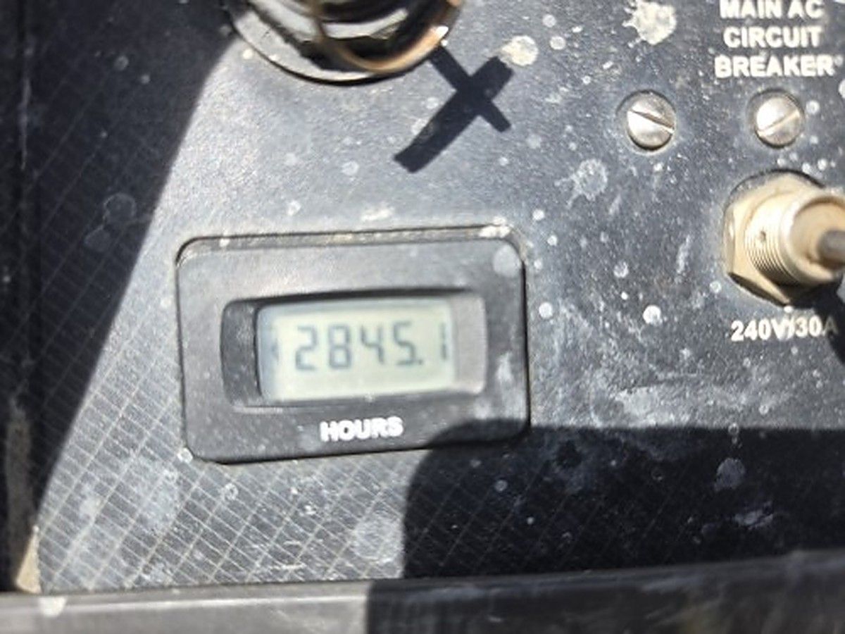 GENERAC MLT6SMDS photo 3