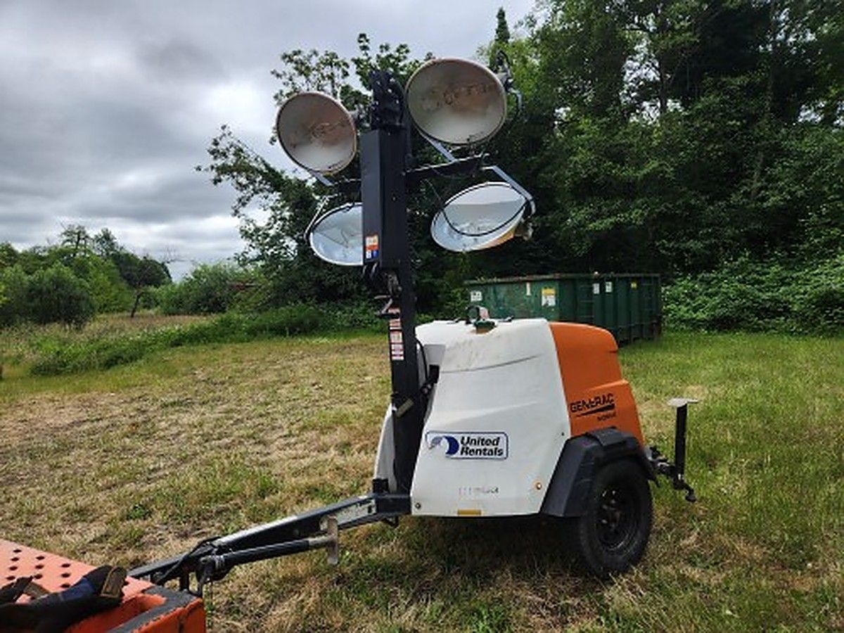 GENERAC MLT6SMDS photo 4