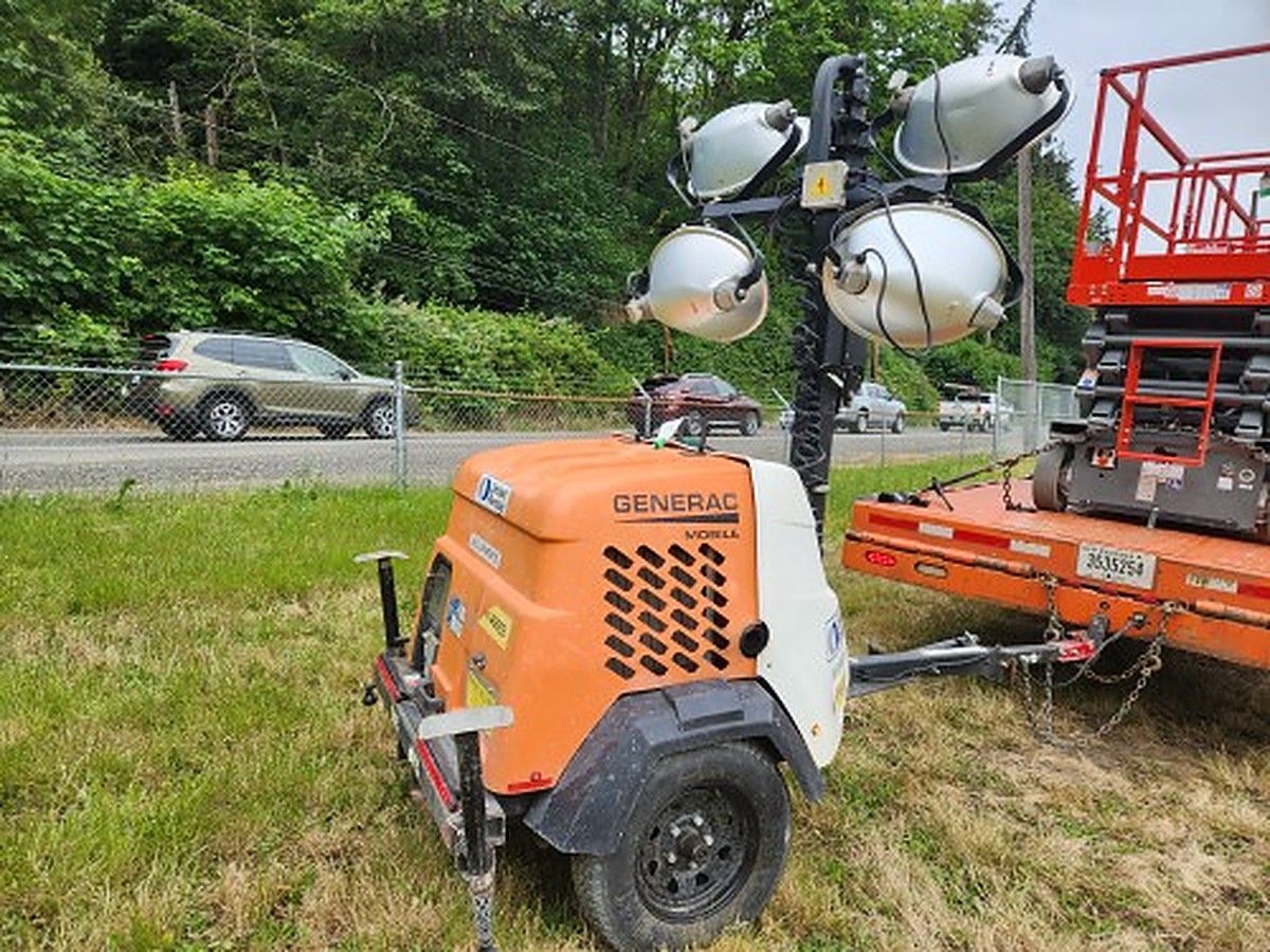 GENERAC MLT6SMDS photo 6
