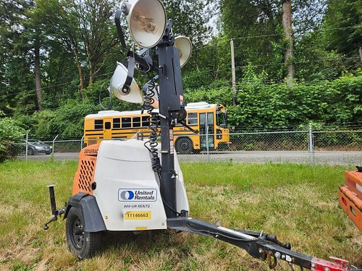 GENERAC MLT6SMDS photo 7