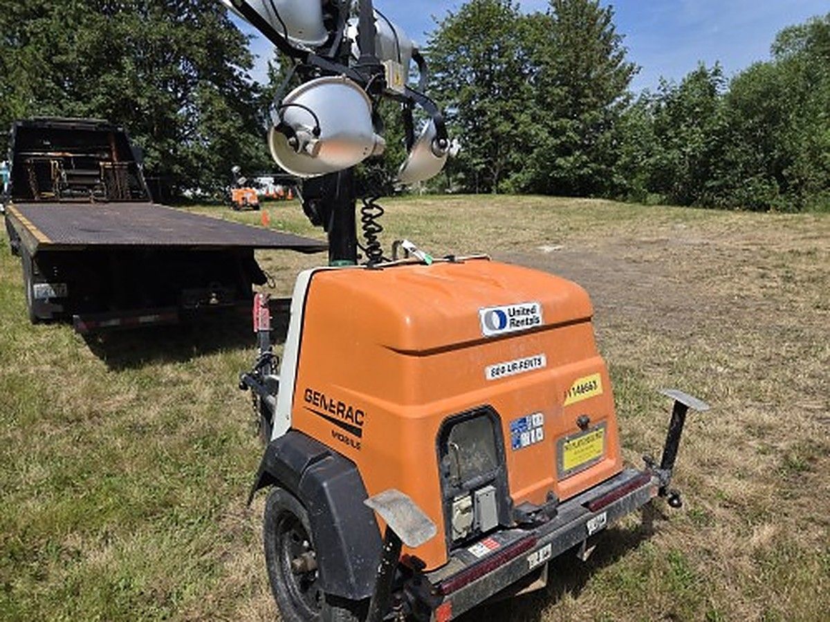 GENERAC MLT6SMDS photo 8