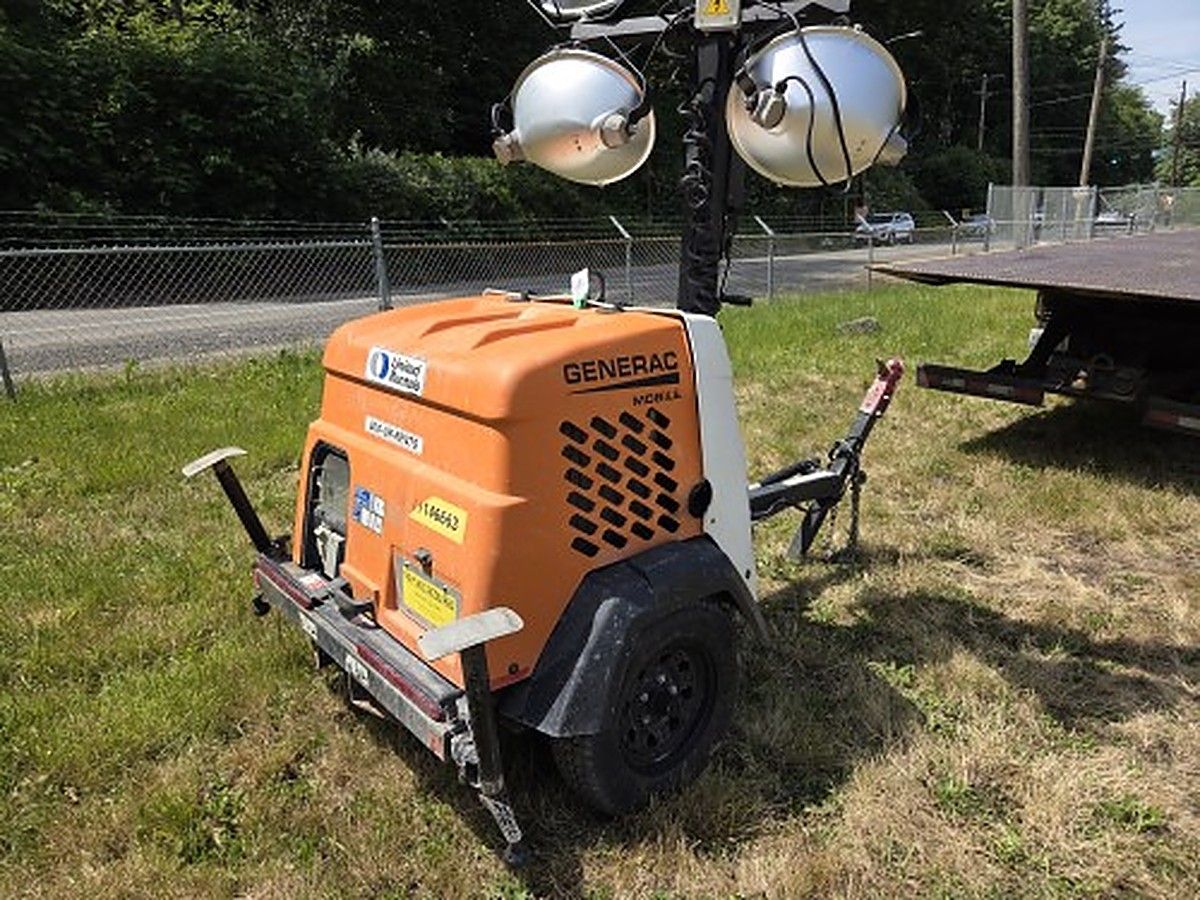 GENERAC MLT6SMDS photo 9